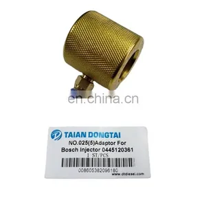 NO.025(5) Adaptor For Injector 0445120361 thumbnail-2