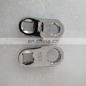 No,080 Injector Socket Wrench (6PCS 14-19MM ) thumbnail-4