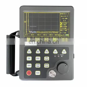 Hot Sale NDT Ultrasonic Testing Equipment Price thumbnail-6