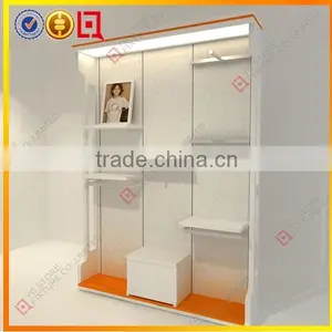 Beautiful Wood Wall Display Cases thumbnail-5