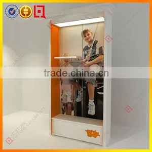 Popular Design Display Wall Shelf thumbnail-1