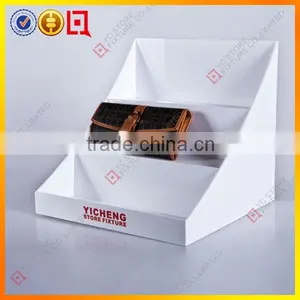 Various Using Acrylic Wallet Display thumbnail-1