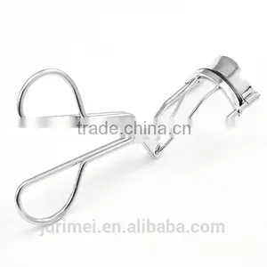 Woman Eyelash Curler Eye Curling Eyelash Curler Eyebrow Tweezers Clip Tool Eyelash Curler thumbnail-4
