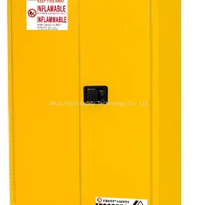 Flammable Storage Cabinets FSC45 thumbnail-2