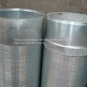 v Wire Slit Screen Tube thumbnail-3