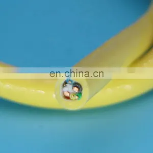 6 Core Polyurethane Underwater Cable thumbnail-1