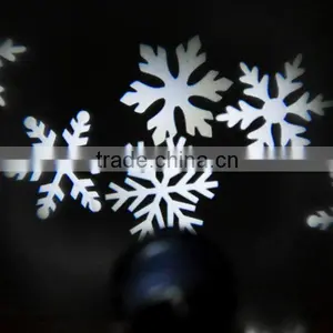 Outdoor Christmas Laser Lights,Waterproof Christmas Laser Lights With R&G Color HNL375 thumbnail-6