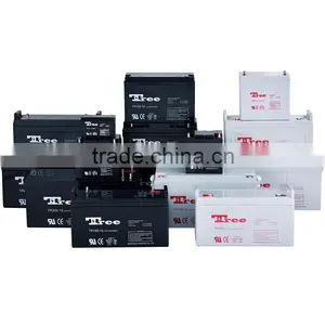 12v 7ah 20hr Battery 12v 7ah Ups Battery 12v 7ah Battery thumbnail-2
