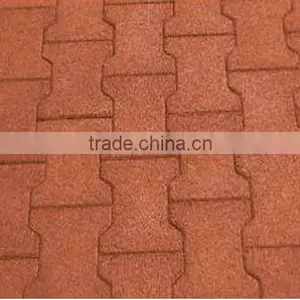 Rubber Tile for Driveway thumbnail-5