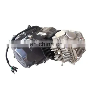 High Quality Motorcycle Engine 140CC Motorcycle Engine Assembly thumbnail-1
