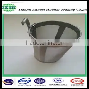 China Manufacture Supply and Strainer Hop Pellet Beer Brewing Filter thumbnail-1