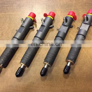 CAT 236-1674 Diesel Engine Injector Fuel Injector Common Rail Diesel Fuel Injector 2361674 thumbnail-1