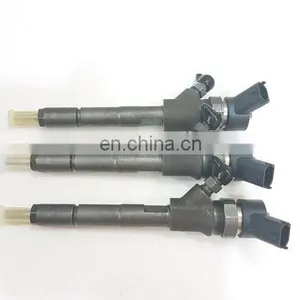 Fuel Injector 0445 120 414 Bos-ch Original In Stock Common Rail Injector 0445120414 thumbnail-1