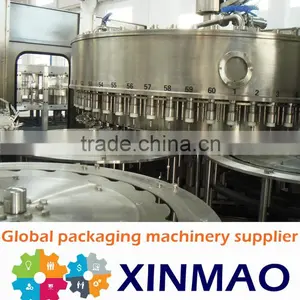 2015 New Liquid Filling Machine thumbnail-3