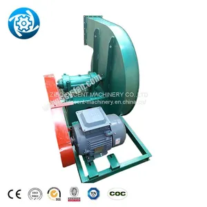 G4-73 Centrifugal Fan Wheel thumbnail-4