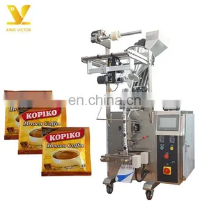 KV Flexible Manufacturing Powder Packing Filling Packaging Machine thumbnail-1