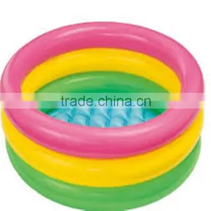 Inflatable Pools For Kids thumbnail-1