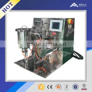 Lab Sand Grinding Mill thumbnail-3