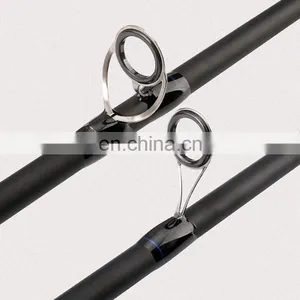 Professional Design Fashion Ultra Light Bait Casting Fishing Rod Carbon Fishing Fly Rod thumbnail-5
