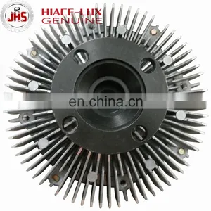 Auto Parts Fan Clutch 16210-0C010 16210-0L010 16210-54220 FOR Hilux 2TR TGN16.26 thumbnail-1