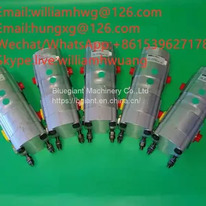 Parker 3349220012 Volvo 11148530 Parker Gear Pump 3349220012 11148530 thumbnail-1