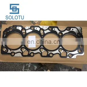 Cylinder Head Gasket For Corolla CT141 Liteace CM36 Good Quality Gasket Kit Auto Part 11115-64120 thumbnail-2