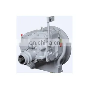 Original Marine Diesel Engine With Stern Drive Zt150A thumbnail-5