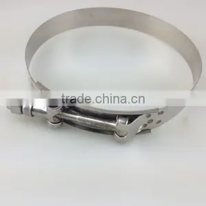 T Bolt Strength Hose Clamps thumbnail-4