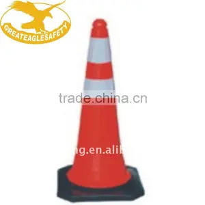 PE Traffic Cone thumbnail-1