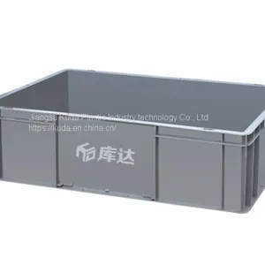 Warehouse Export Used EU-4616 LOGISTICS BOX From China thumbnail-1