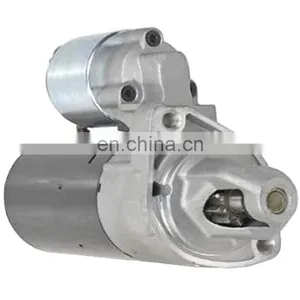 A0061513701 New Auto Engine 12V 10T 1.4KW Starter Motor for Mercedes-Benz Clk Cls E-class Gl-class M-class R-class Sl thumbnail-1