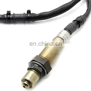 0258017025 Hot Selling Auto Lambda Sensor for Audi A3 (8P1) Sportback (8PA) A4 Convertible Avant TT Roadster (8J9) (8J3) thumbnail-2