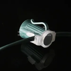 Extra Strong Magnetic Christmas Light Clips Holiday Lighting Magnet for C9 Holiday Lighting Sockets thumbnail-4