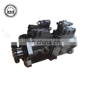 KATO HD1023 HD1023-2 Hydraulic Pump HD1023-3 Main Pump HD1023R Piston Pump thumbnail-5