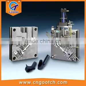 Cooling Elements Cooling Parts Spare Part Mould Design thumbnail-3