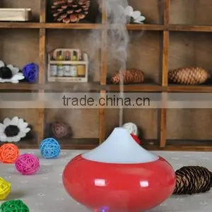 2015 New Arrival Ultrasonic Colorful Aroma Diffuser thumbnail-2