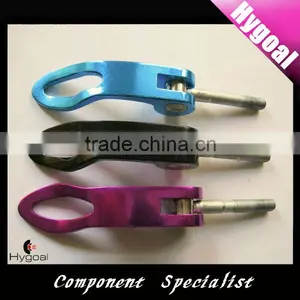 Al Alloy External Thread Cam Lever thumbnail-1
