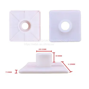 Plastic Plugs thumbnail-2