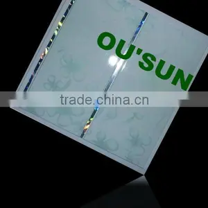 2012 Haining The Newest PVC Gypsum Board Ceiling Design thumbnail-1