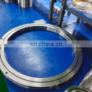 CNC Mahine Tool RB70045 Slewing Bearing Cross Roller Bearing thumbnail-4