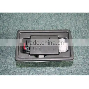 Light Sensor in the Car, Car Light Sensor thumbnail-3