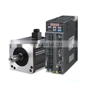 DVP-FPMC PLC Programmable Logic Controller Digital I/O Expansion Module thumbnail-5