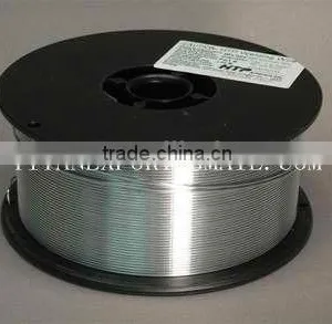 ASTM B863 GR2 Titanium Wire thumbnail-1