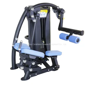 CM-218 Glute Master Gym Equipment thumbnail-3