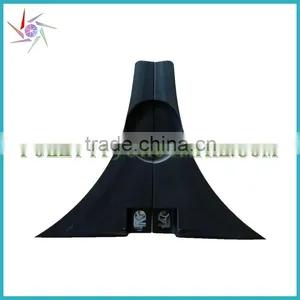 Body Parts for Sinotruck HOWO A7 Middle Wheel House,OEM No.:WG9925950155/WG9925950154 thumbnail-1