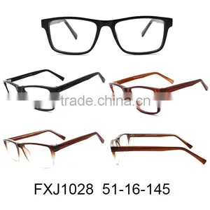 Optical Glasses for Man and Optical Eyeglasses Frames for Men and Optical Frames for Men Supplier's Choice thumbnail-1