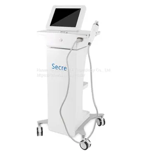 2022 Gold Micro Needle Machine / Radio Frequency Microneedle rf Fractional / rf Fractional Micro Needle thumbnail-2