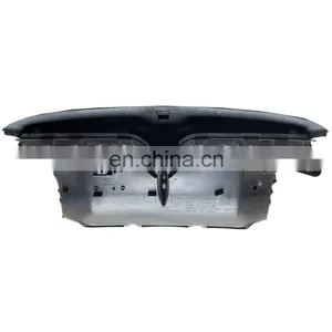 OEM 1050223 Front Bumper Intake Air Duct Upper Part FOR TESLA MODEL X 2016 thumbnail-2