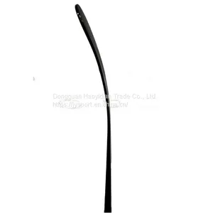 Ice Hockey Stick Carbon 18K Appearance Custom Logo Factory Wholesale thumbnail-3