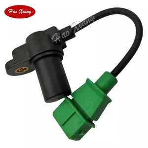 Haoxiang Auto Camshaft Position Sensor 39350-37110 For Hyundai Sonata IV Tucson thumbnail-1